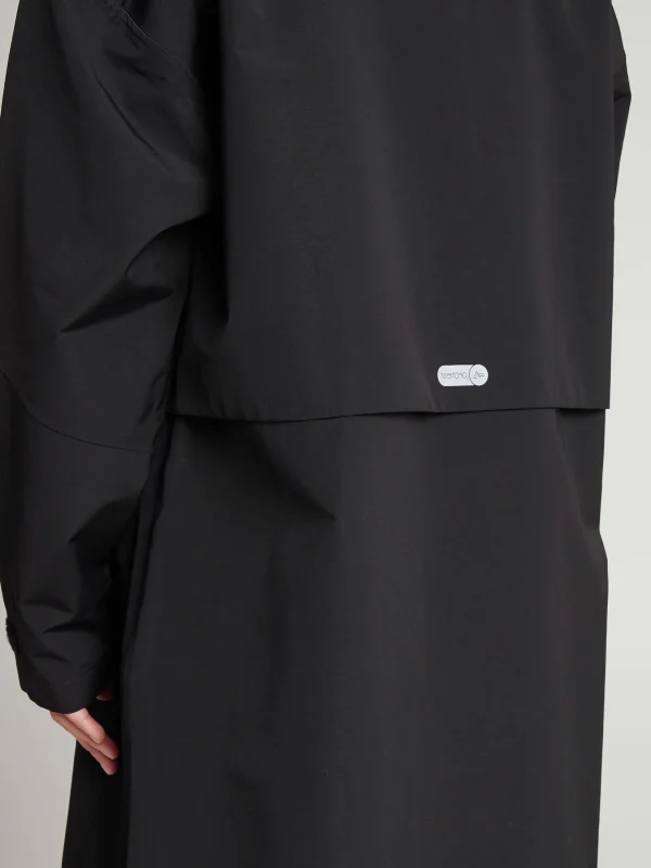Protest Jacke “ PRTTISLIT In True Black 9