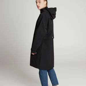 Protest Jacke “ PRTTISLIT In True Black 27