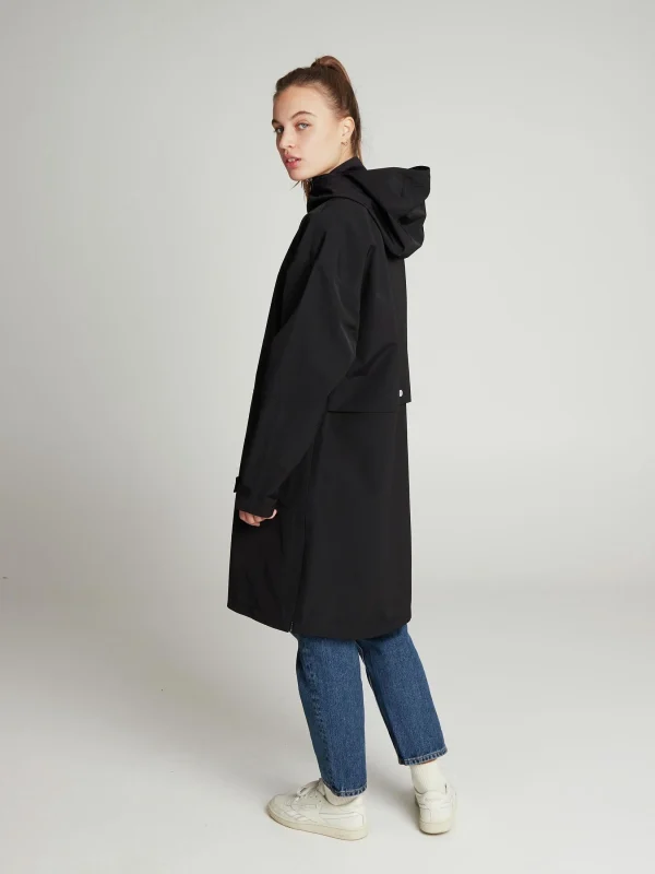 Protest Jacke “ PRTTISLIT In True Black 10