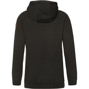 Protest Kapuzenjacke NXG GRACYE In True Black 12