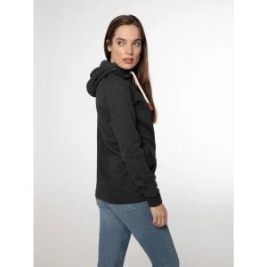 Protest Kapuzenjacke NXG GRACYE In True Black 20