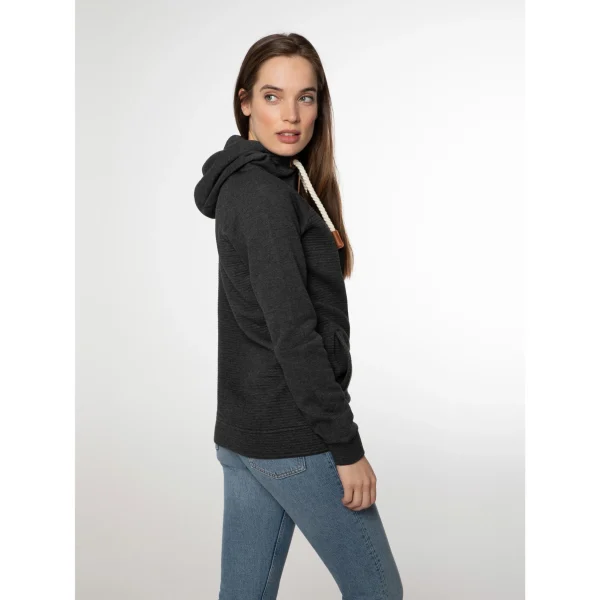 Protest Kapuzenjacke NXG GRACYE In True Black 7