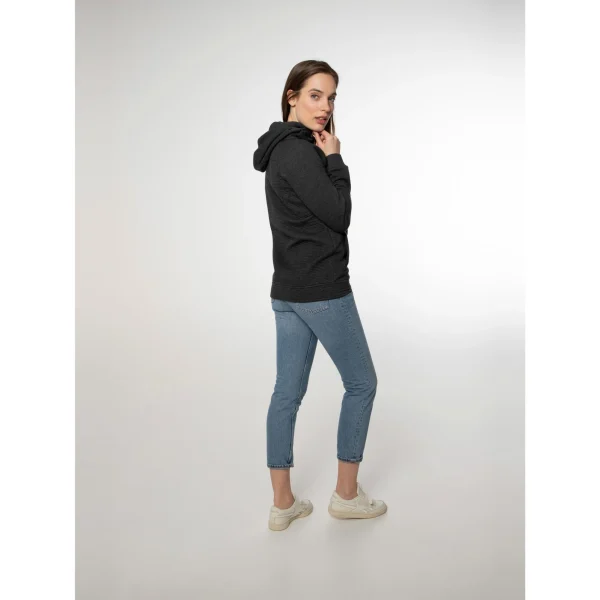 Protest Kapuzenjacke NXG GRACYE In True Black 8