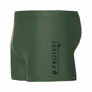 Protest Kastenbadehose “ CARST In Spruce 9