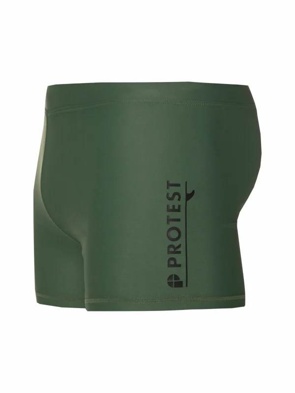 Protest Kastenbadehose “ CARST In Spruce 4