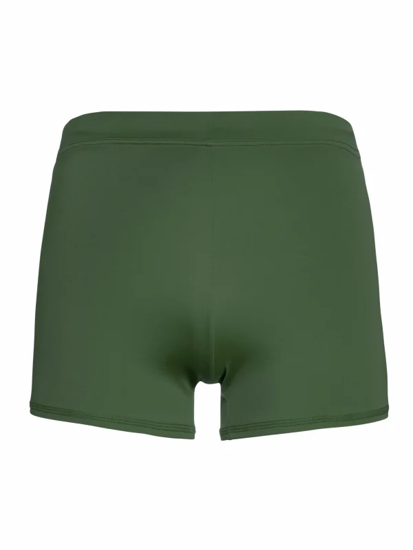 Protest Kastenbadehose “ CARST In Spruce 1