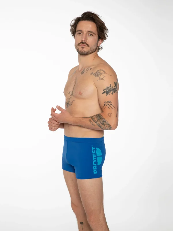 Protest Kastenbadehose “ CARST In True Blue 3