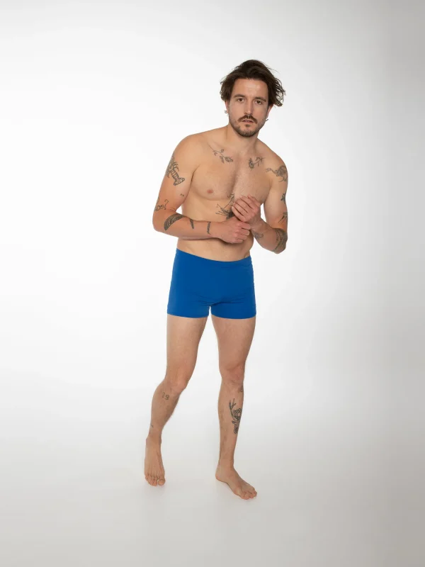 Protest Kastenbadehose “ CARST In True Blue 4