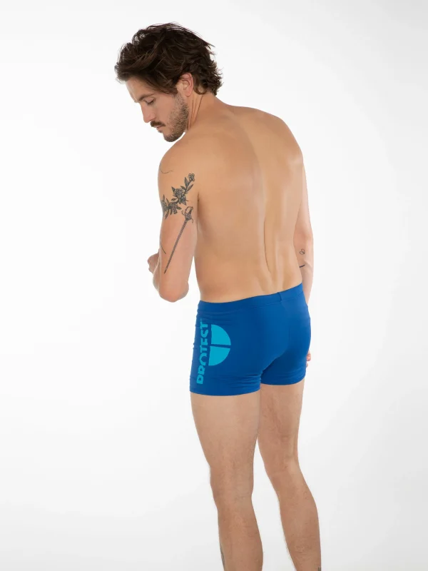 Protest Kastenbadehose “ CARST In True Blue 5