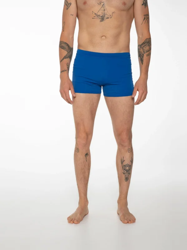 Protest Kastenbadehose “ CARST In True Blue 7