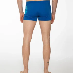 Protest Kastenbadehose “ CARST In True Blue 23