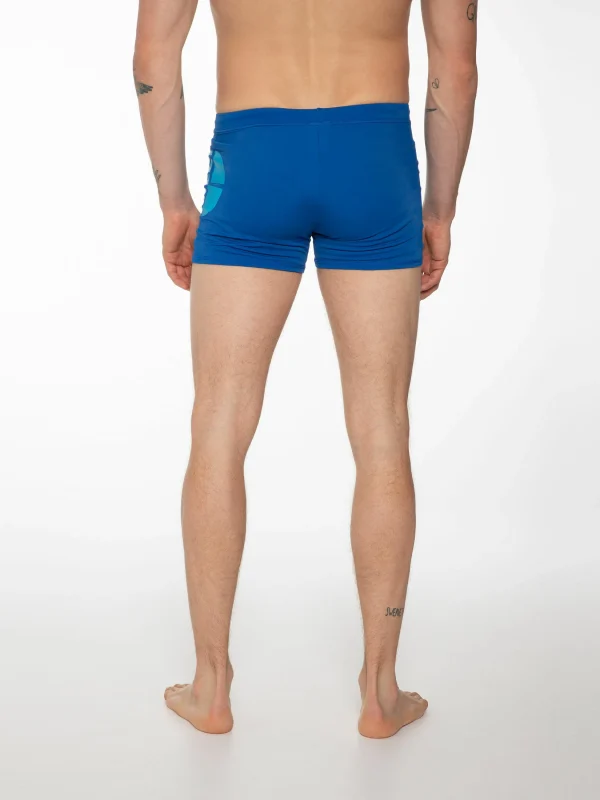 Protest Kastenbadehose “ CARST In True Blue 8