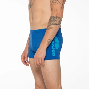 Protest Kastenbadehose “ CARST In True Blue 25