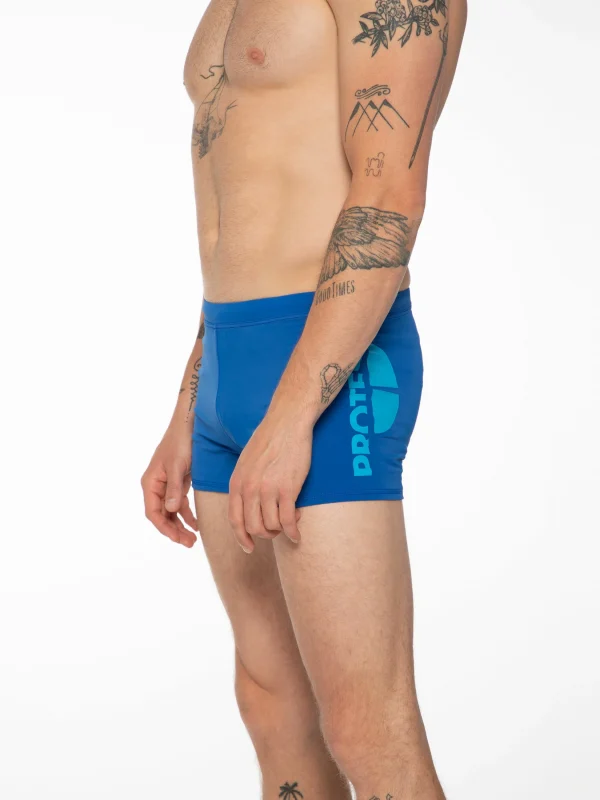 Protest Kastenbadehose “ CARST In True Blue 9