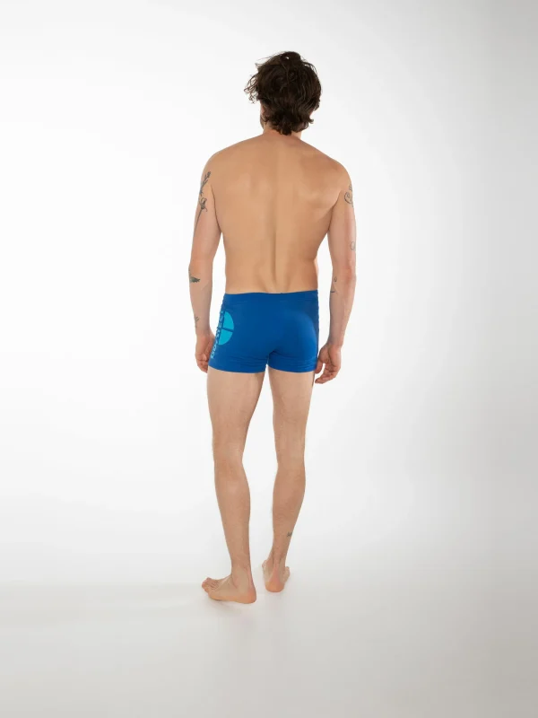 Protest Kastenbadehose “ CARST In True Blue 10