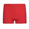 Protest Kastenbadehose “ CARST JR In Poppy Red 8