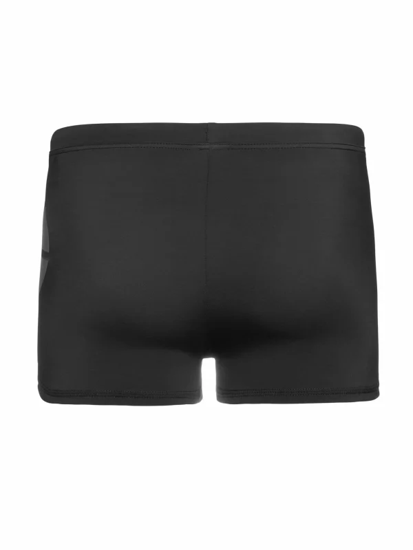 Protest Kastenbadehose “ CARST JR In True Black 3