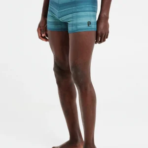 Protest Kastenbadehose “ PRTSABANG In DeepDive Blue 11