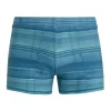 Protest Kastenbadehose “ PRTSABANG In DeepDive Blue 23