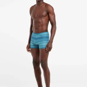 Protest Kastenbadehose “ PRTSABANG In DeepDive Blue 13