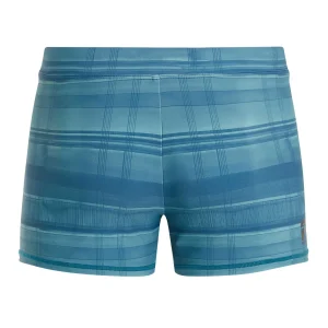 Protest Kastenbadehose “ PRTSABANG In DeepDive Blue 17