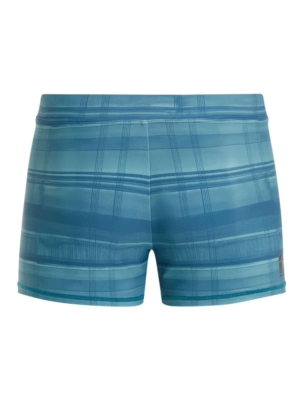 Protest Kastenbadehose “ PRTSABANG In DeepDive Blue 6