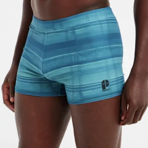 Protest Kastenbadehose “ PRTSABANG In DeepDive Blue 19