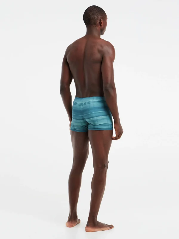 Protest Kastenbadehose “ PRTSABANG In DeepDive Blue 8