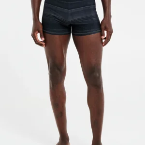 Protest Kastenbadehose “ PRTSABANG In True Black 11