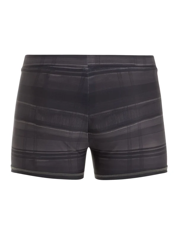 Protest Kastenbadehose “ PRTSABANG In True Black 6
