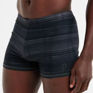 Protest Kastenbadehose “ PRTSABANG In True Black 19