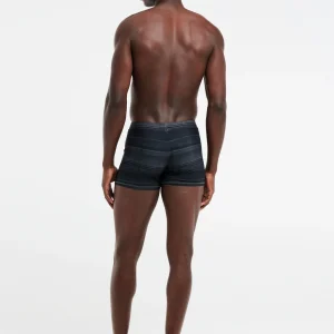 Protest Kastenbadehose “ PRTSABANG In True Black 21