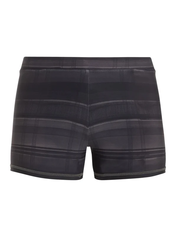 Protest Kastenbadehose “ PRTSABANG In True Black 1