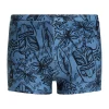 Protest Kastenbadehose “ PRTTAKU JR In River Blue 10