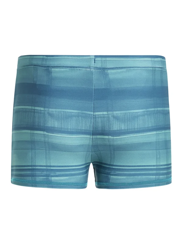 Protest Kastenbadehose “ PRTTORIN JR In DeepDive Blue 3