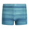 Protest Kastenbadehose “ PRTTORIN JR In DeepDive Blue 10