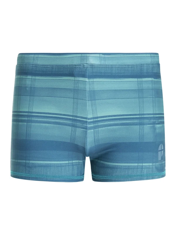 Protest Kastenbadehose “ PRTTORIN JR In DeepDive Blue 1