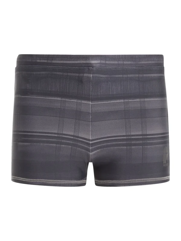 Protest Kastenbadehose “ PRTTORIN JR In True Black 1