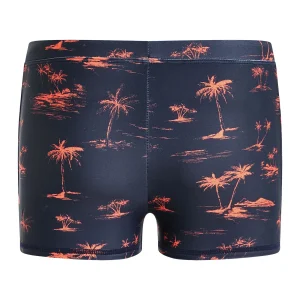 Protest Kastenbadehose “ PRTWALDO JR In Night Skyblue 6