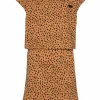 Protest Kleid “ DESREE JR In Sandstone 25