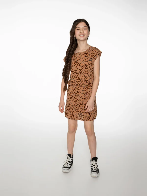 Protest Kleid “ DESREE JR In Sandstone 5