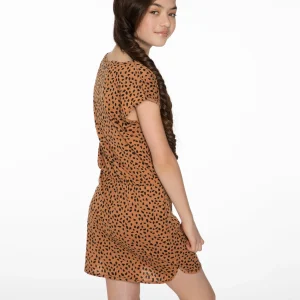 Protest Kleid “ DESREE JR In Sandstone 19