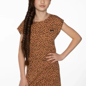 Protest Kleid “ DESREE JR In Sandstone 23