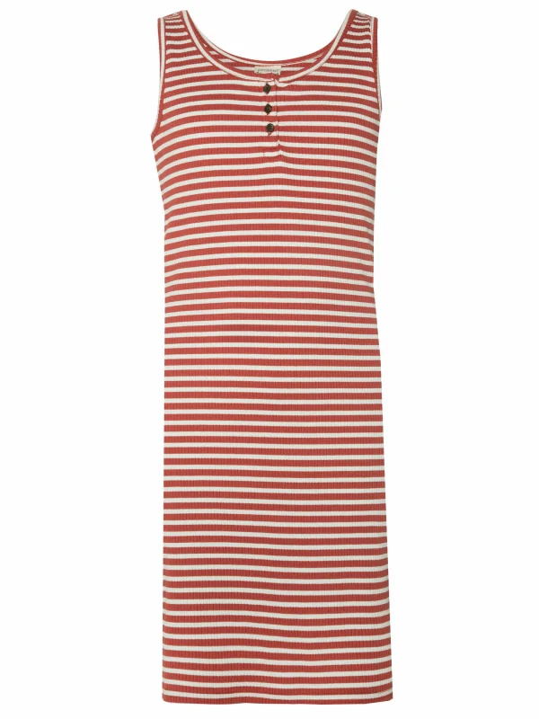 Protest Kleid “ JADEN JR In Clay 1