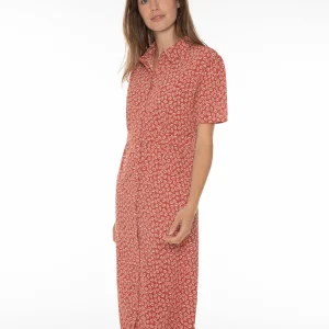 Protest Kleid “ LOURIE In Seashell 11