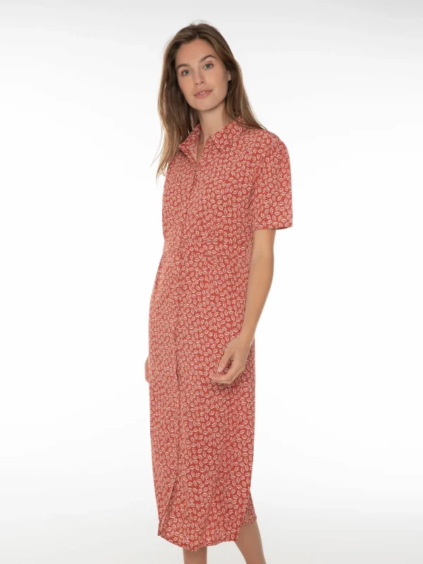 Protest Kleid “ LOURIE In Seashell 3