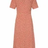Protest Kleid “ LOURIE In Seashell 22