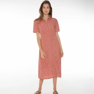 Protest Kleid “ LOURIE In Seashell 13