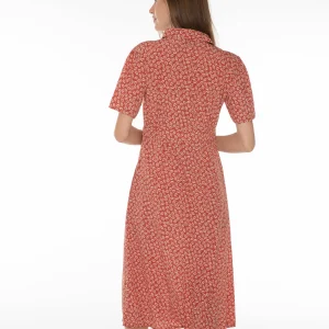 Protest Kleid “ LOURIE In Seashell 15
