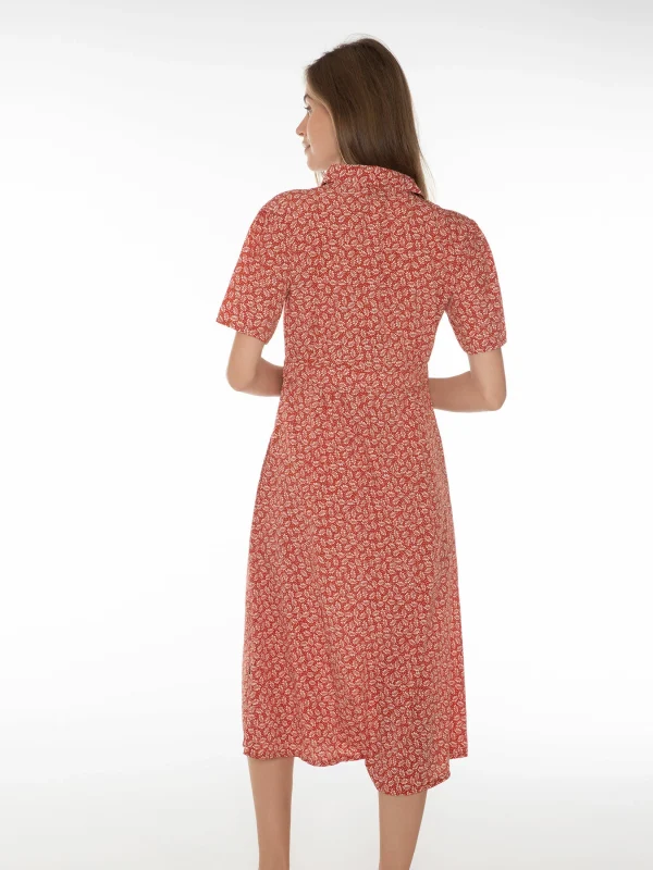 Protest Kleid “ LOURIE In Seashell 5
